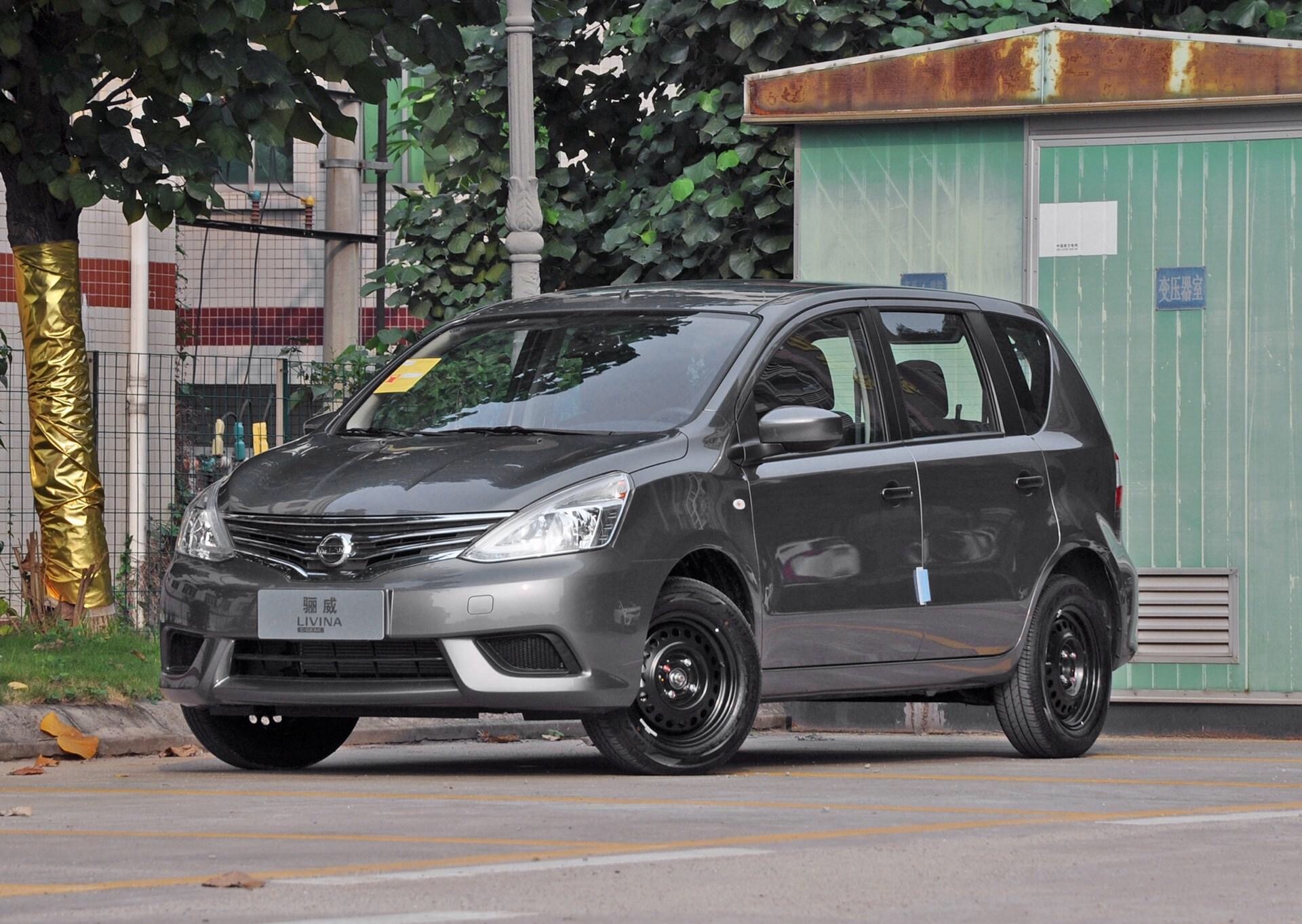 曾经的家用车,曾经神车