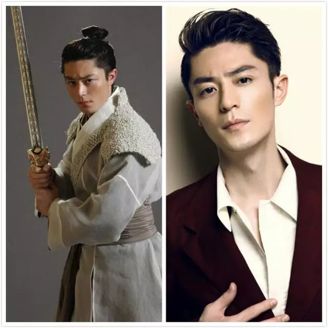 仙剑奇侠传3的角色是粉丝选的,仙剑奇侠传新的开始最厉害的角色