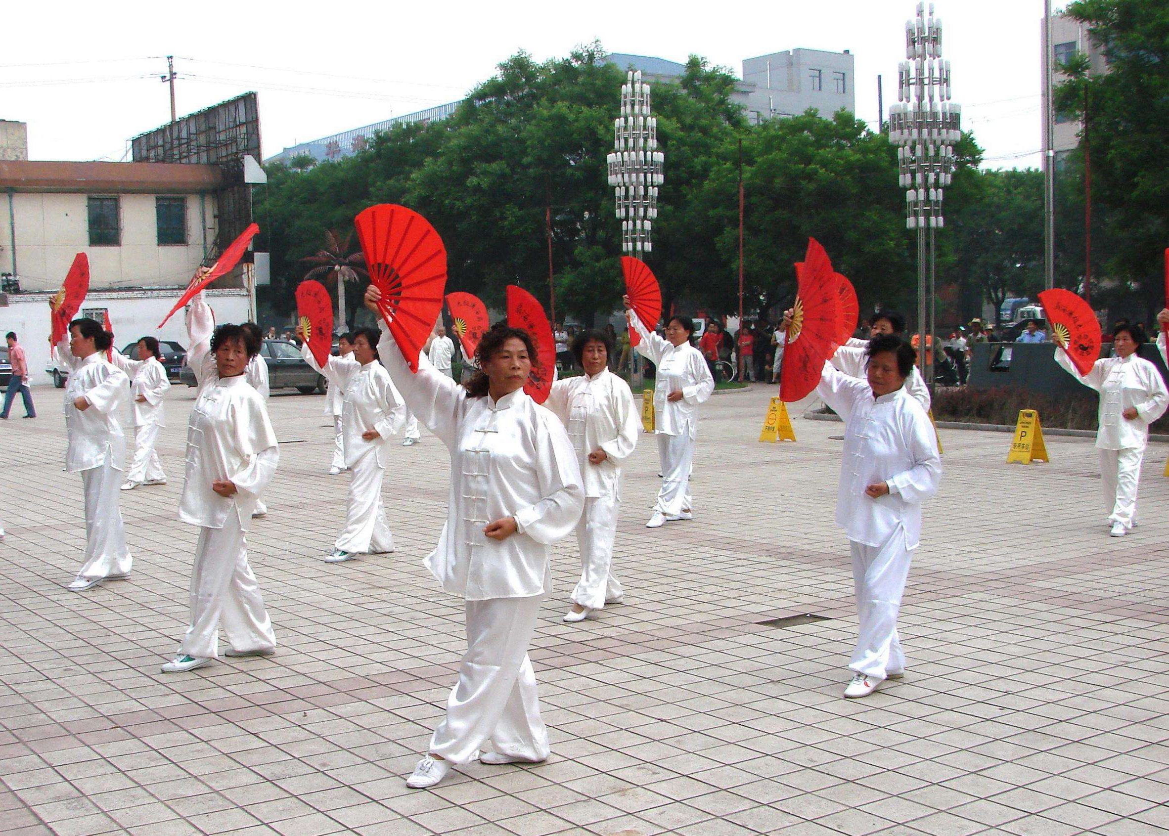 关注夕阳温暖心巢