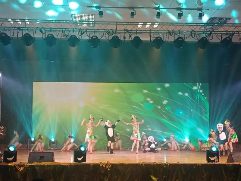 培养孩子创造力有什么项目,培养兴趣挖掘潜能