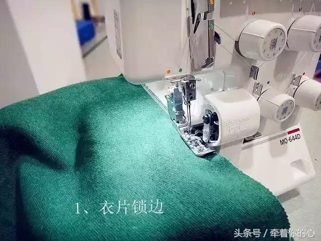 秋冬公主裙裁剪制作教程,给公主做公主裙做法