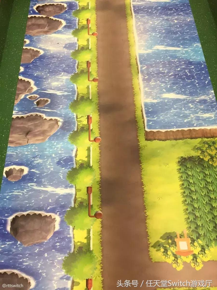 switch马里奥派对任天堂,任天堂switch马里奥派对新游