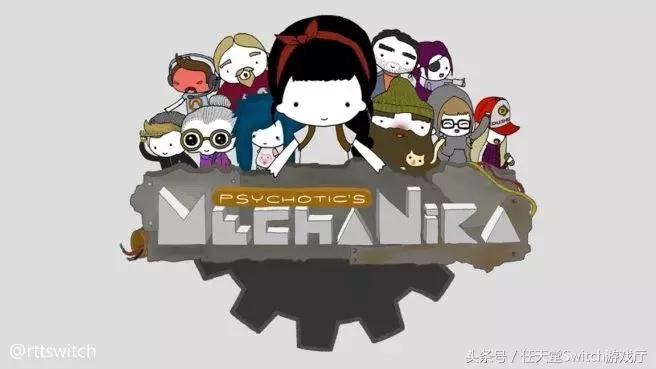 switch新游戏2024马里奥,任天堂switch马里奥派对四人测评