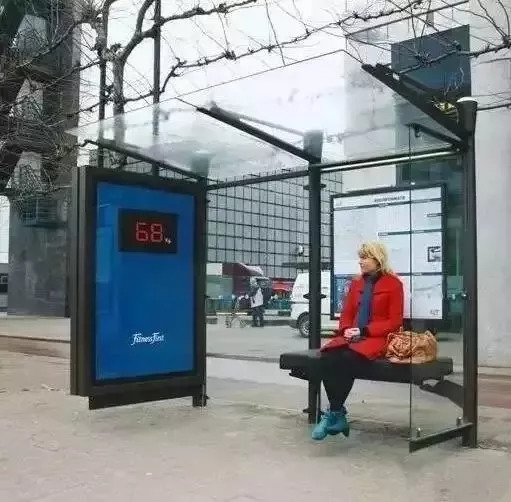 看了很多健身视频但不动,健身对比海报图