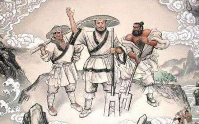 三字经通古今下一句是什么,三字经读史书通古今全文