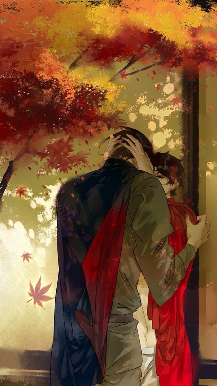 盗墓笔记手机壁纸,盗墓笔记壁纸张起灵