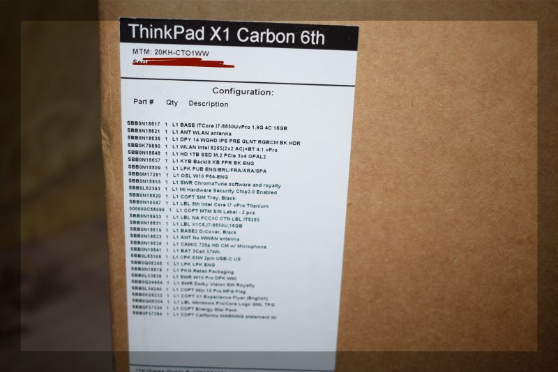 thinkpadx1carbon2018,thinkpadx1carbon怎么样
