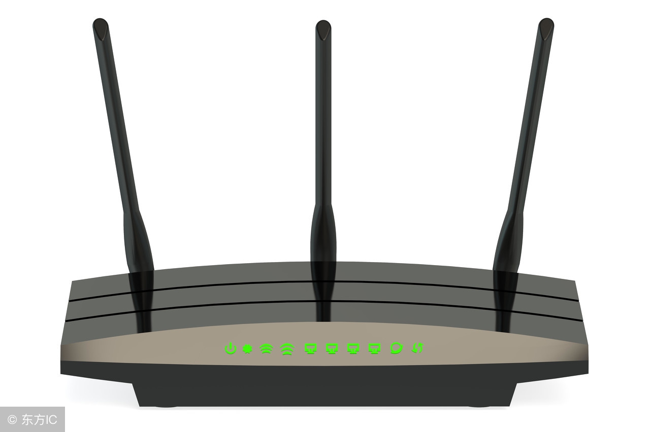 路由器拨号上网怎么设置,无线路由器网络设置详细教程