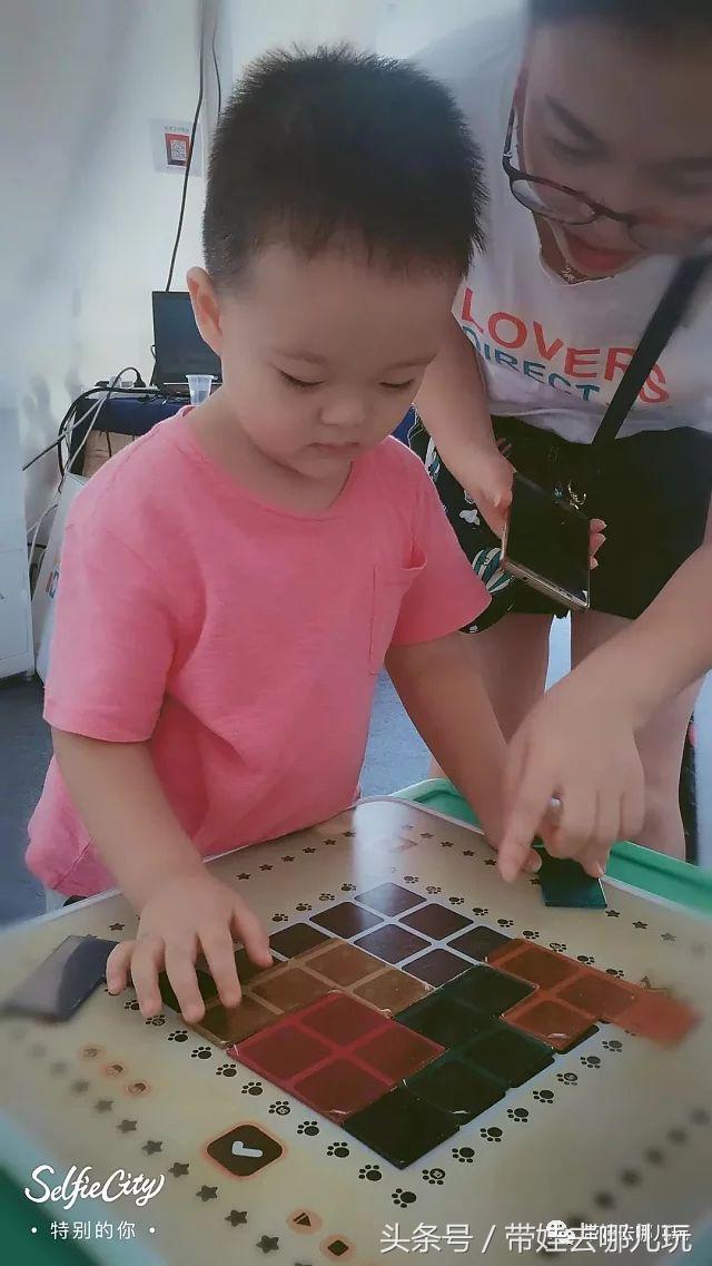 北京京城遛娃指南,北京又添一波遛娃新去处