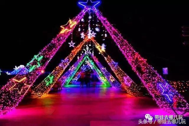 北京京城遛娃指南,北京又添一波遛娃新去处