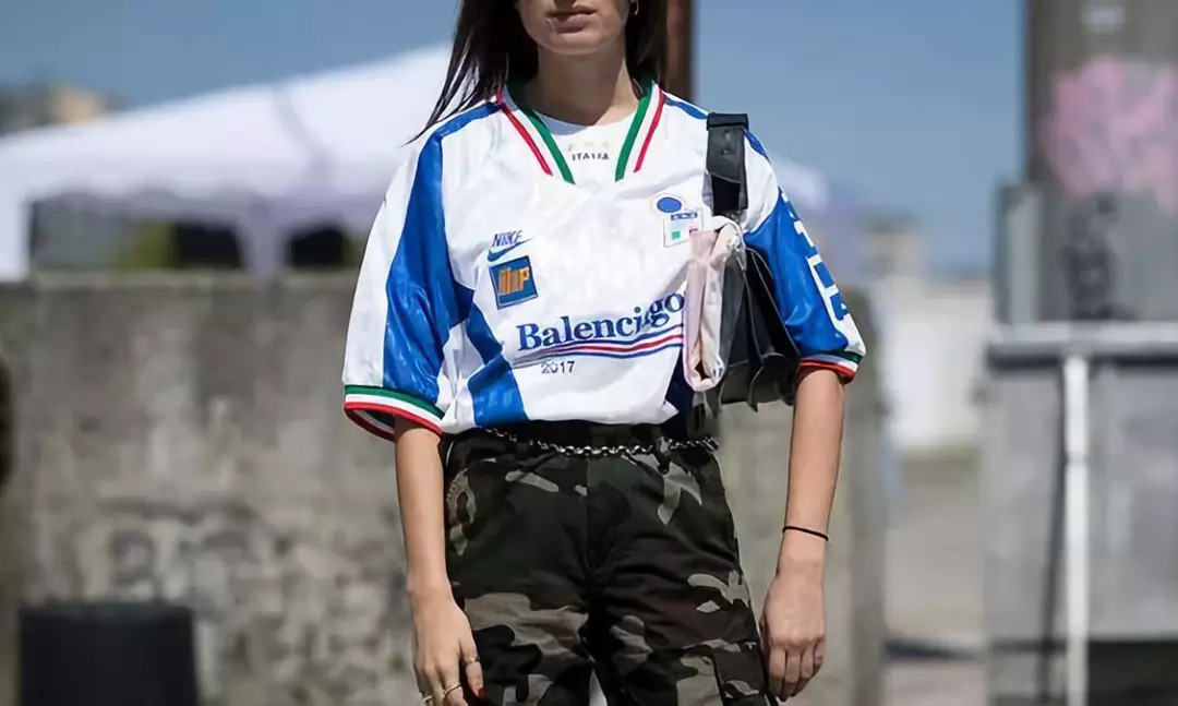 运动风搭配小技巧男,运动的搭配技巧