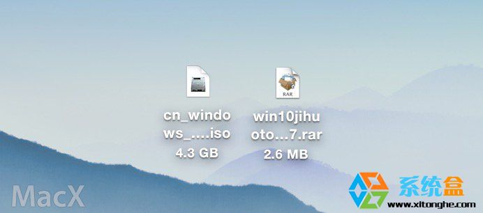 macair安装win10系统,mac装双系统win10详细教程