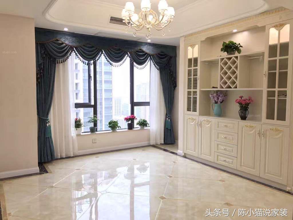 装修公司选择注意事项,装修公司要怎么选材料