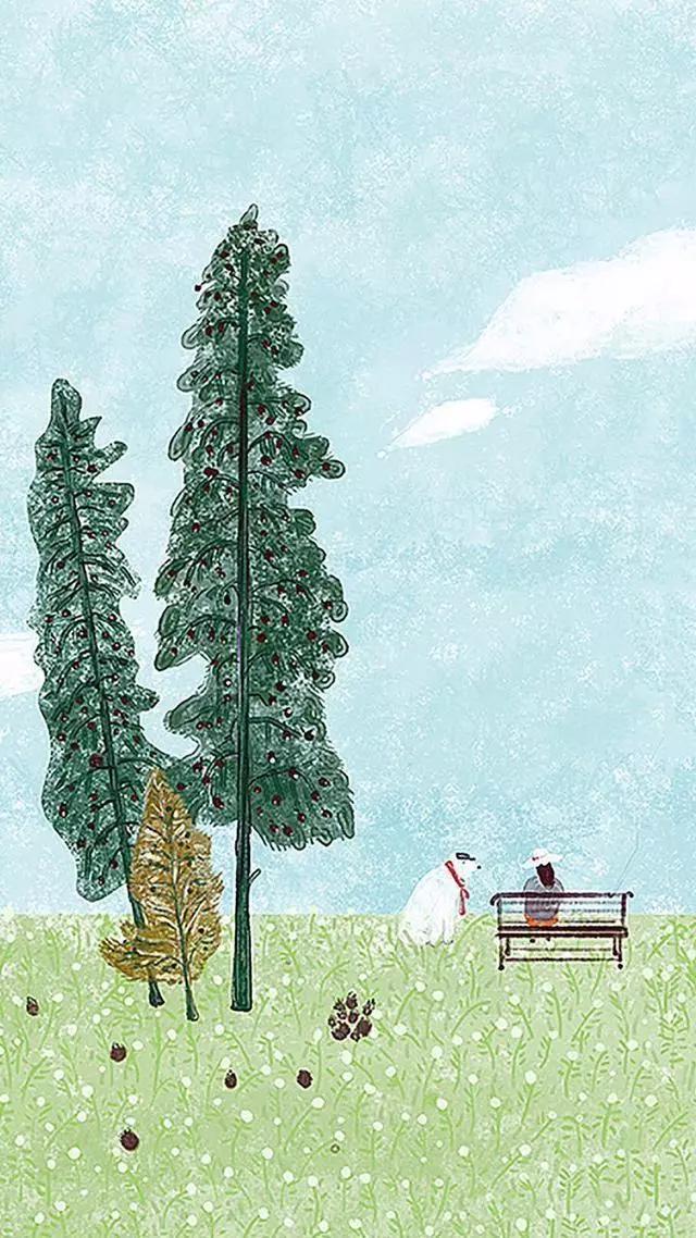 有人惦记你的心情语录,惦记你的人的句子说说心情