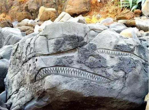 济州岛火山岛,韩国济州岛是一座典型的火山岛