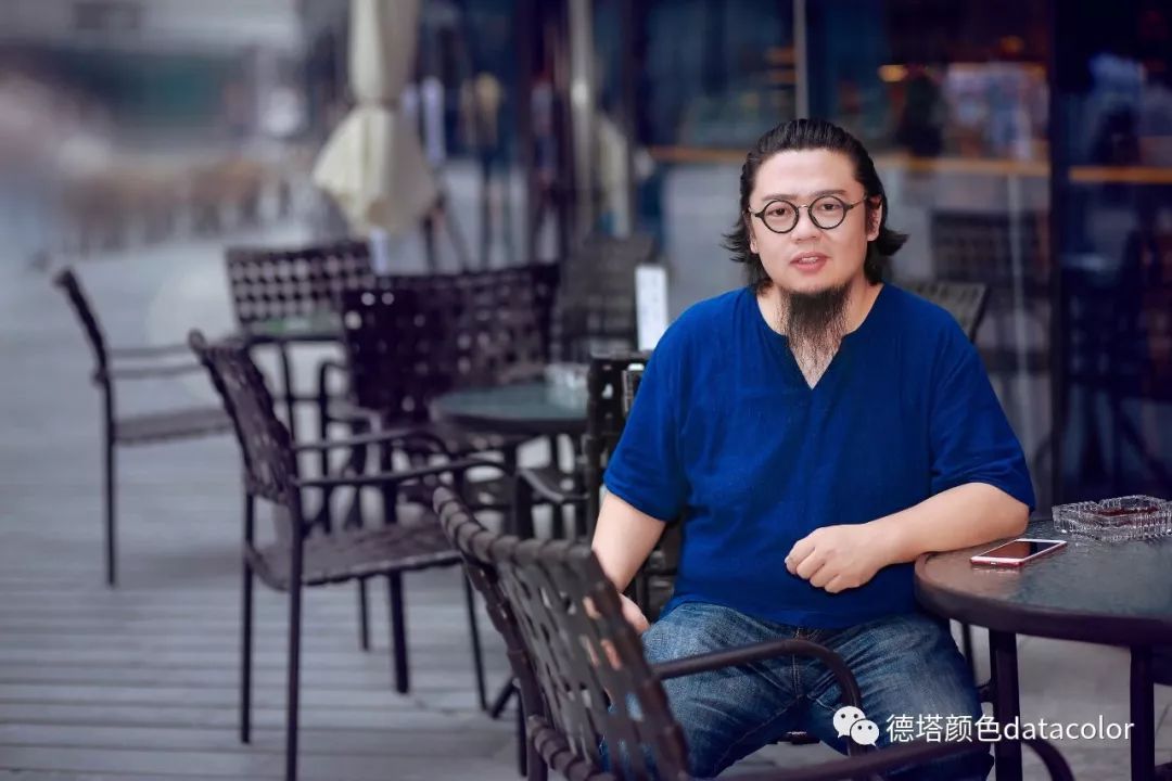分享色彩管理知识，网际飞侠成为Datacolor全球色彩管理专家