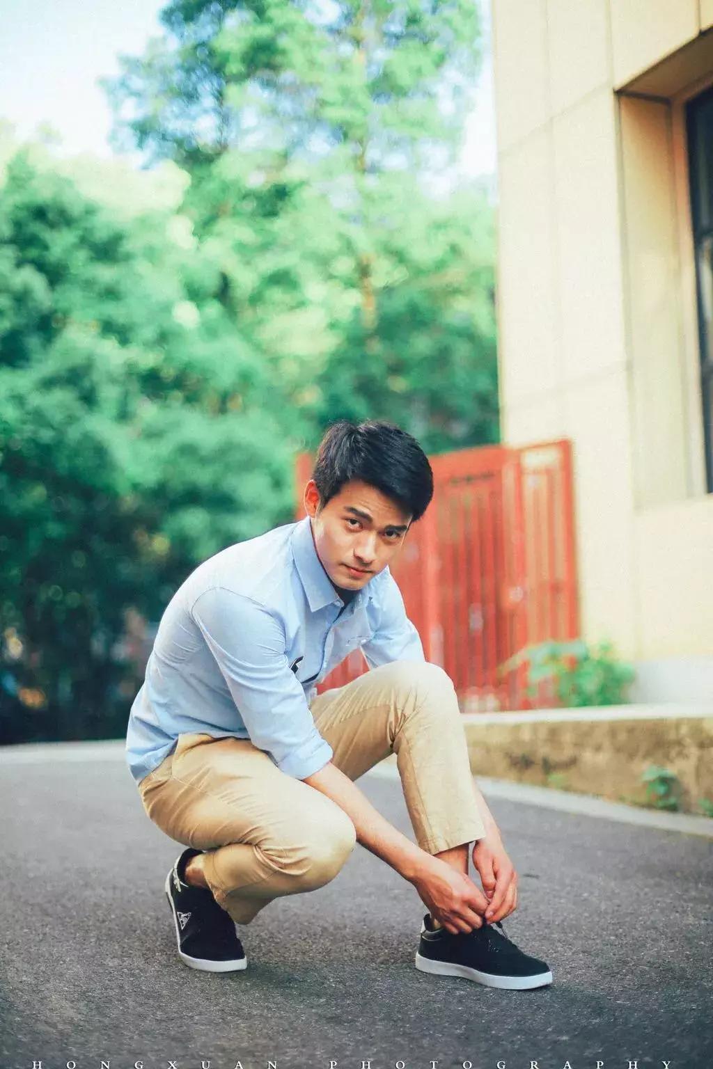 害怕镜头,害怕直视镜头