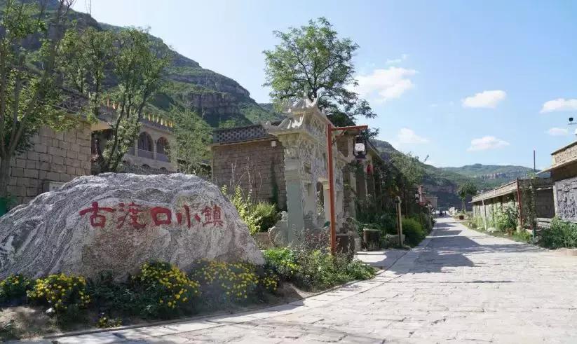 壶口瀑布：舞出黄河情灵动沿黄路！