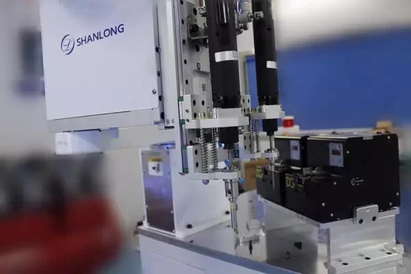 工业机器人集成应用未来市场分析,工业机器人集成应用