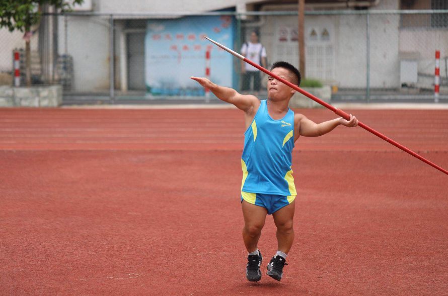 省第十一届残运会参赛人员名单,广东省残运会2022年运动员名单