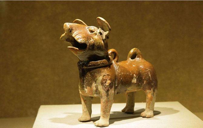 古人被狗咬了该怎么办,古人被狗咬了怎么处理