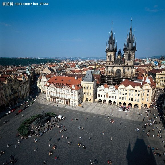 各国标志性建筑图片,三年级英语各国标志性建筑