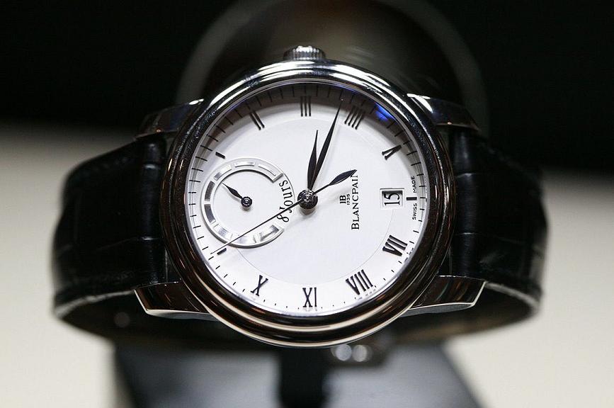 国际十大顶级表品牌排行榜,瑞士十大名表品牌排行榜