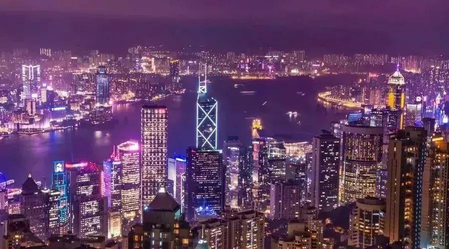 年底,雅安人可以坐火车直抵香港了!到时候就可以任性的买买买了