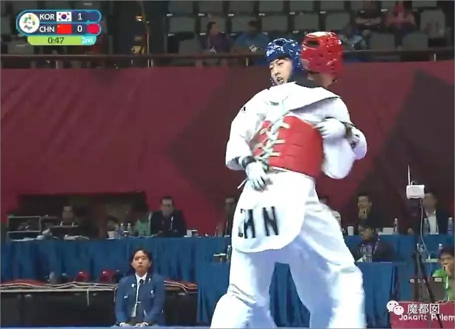 亚运会最奇葩的比赛,亚运会最奇葩比赛