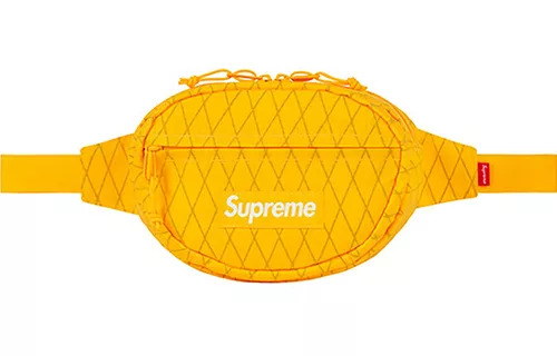 2019supreme秋冬,supreme2019秋冬系列正式发布