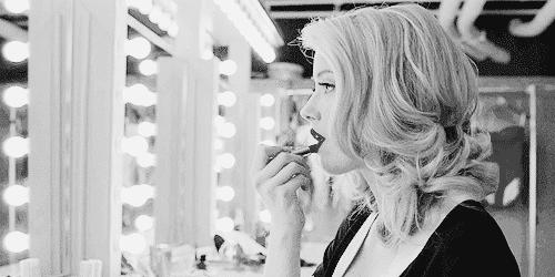 ysl今年流行口红颜色,适合秋冬的大牌口红ysl