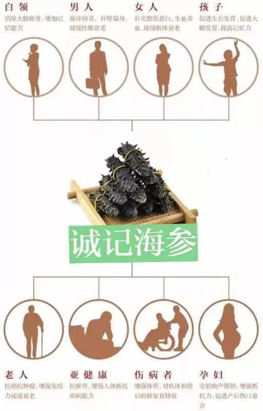 海参事件真相大揭秘,还原海参真相