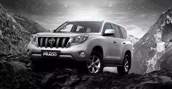 陆巡与霸道有什么区别,陆巡和霸道有什么区别