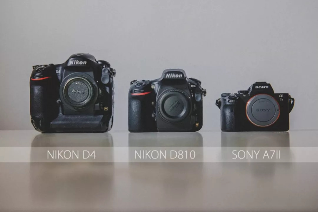 尼康z6与z7最终测评,尼康z6ll与z7ll哪个更值得入手