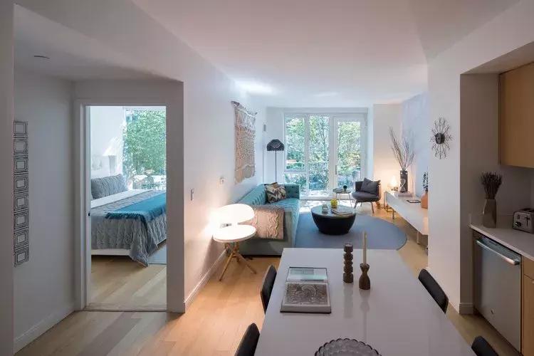 纽约顶级现代别墅豪宅,纽约曼哈顿十大顶级豪宅