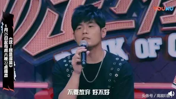 为什么李易峰话题度那么高,李易峰和粉丝相爱相杀的瞬间