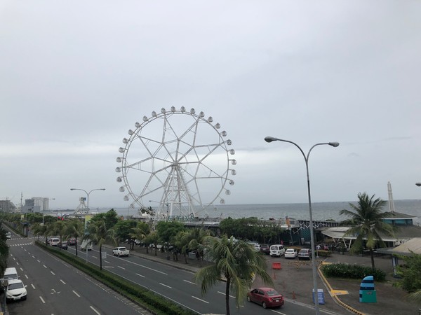菲律宾自由行住宿雾岛,菲律宾薄荷岛宿务自由行