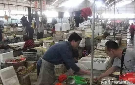 一饱口福,威海吃海鲜推荐最全攻略