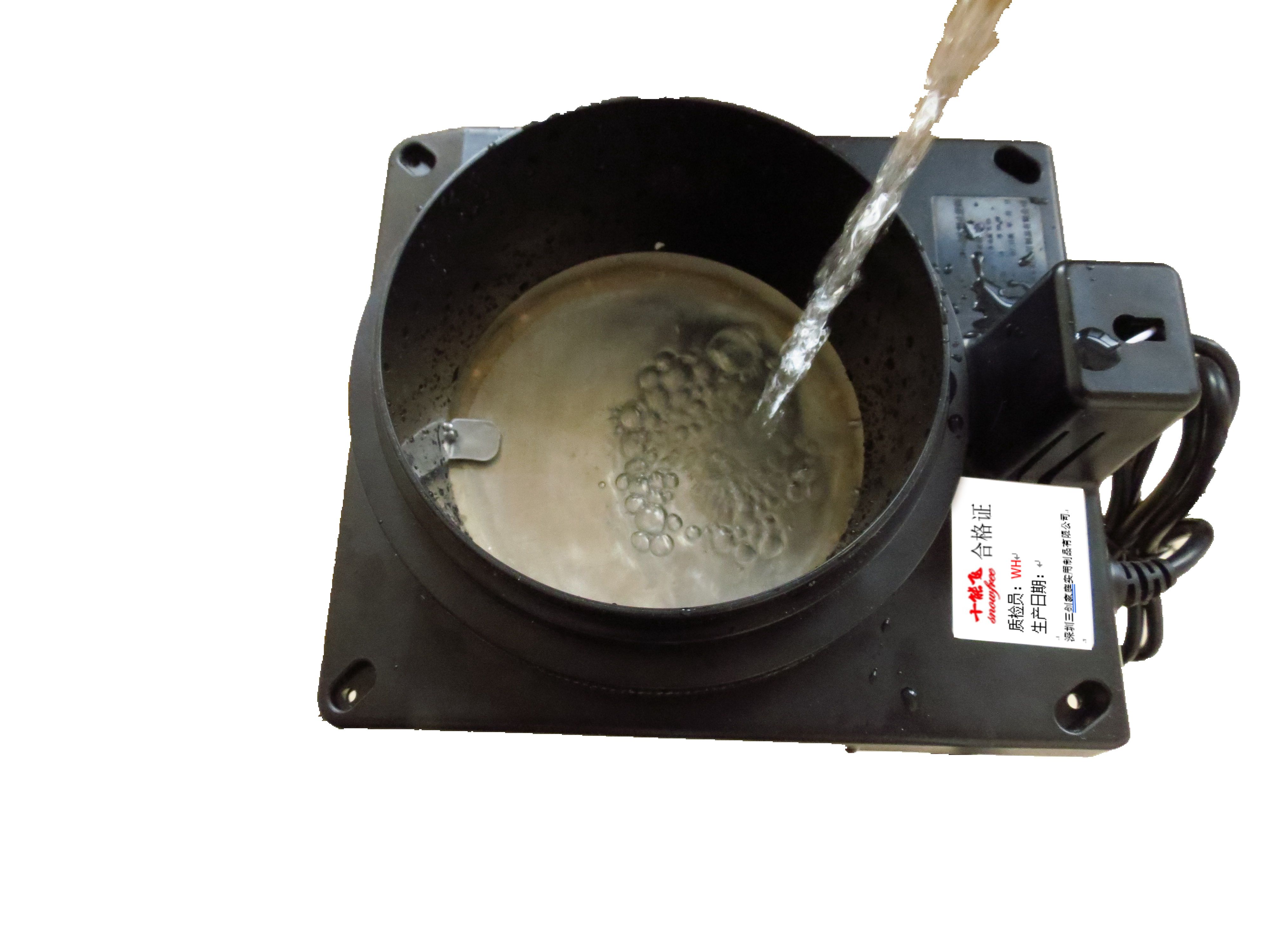 人在家中坐祸从天上来怎么破解,高层厨房油烟倒灌怎么处理