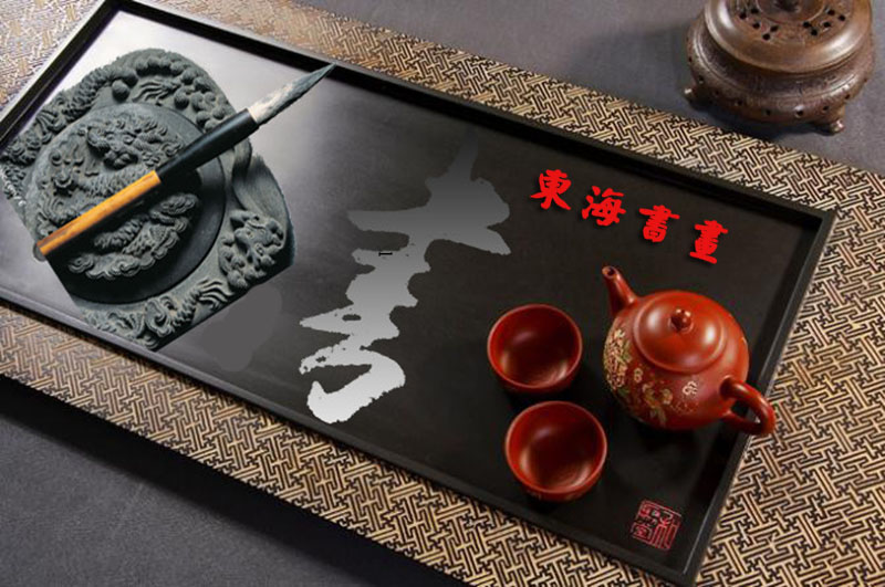 书画能够让一个人修身养性,书画对人体健康长寿的作用