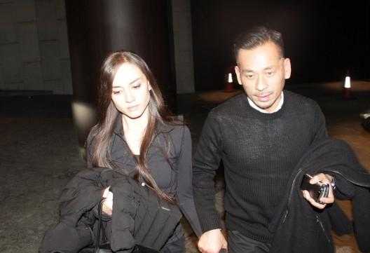 刘恺威承认喜欢王鸥吗,郭富城刘恺威