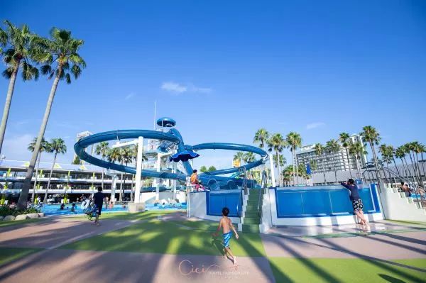 名古屋亲子游好去处,名古屋作为日本的一个小众旅行地