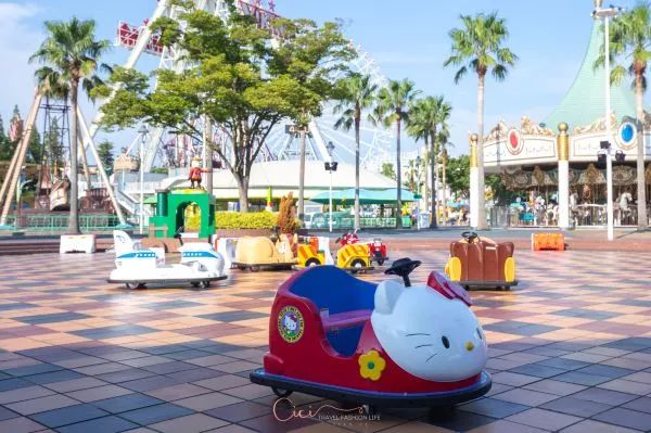 名古屋5天亲子游攻略,名古屋旅行经典二日游