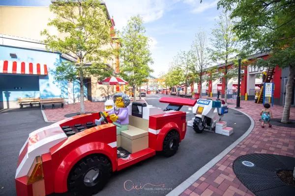 名古屋亲子游好去处,名古屋作为日本的一个小众旅行地