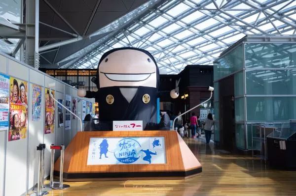 名古屋亲子游好去处,名古屋作为日本的一个小众旅行地