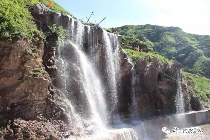 深入大自然、探索科学、了解历史!包头周边最适合带孩子去的景点都在这了……