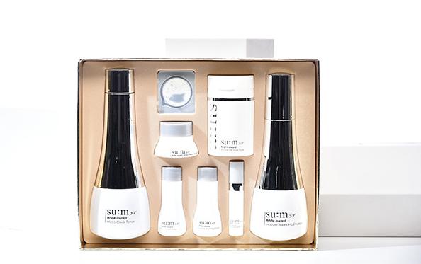 苏秘37和天气丹哪个好用,苏秘37水单品