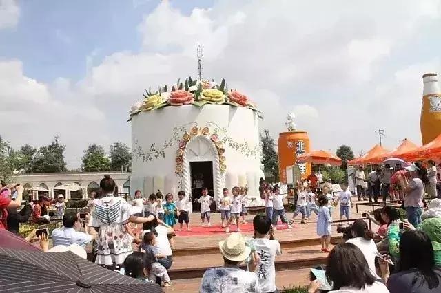 北京旅游北冰洋汽水,去北冰洋汽水参观