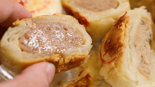 魔都鲜肉月饼大盘点 (好吃月饼测评排行榜)