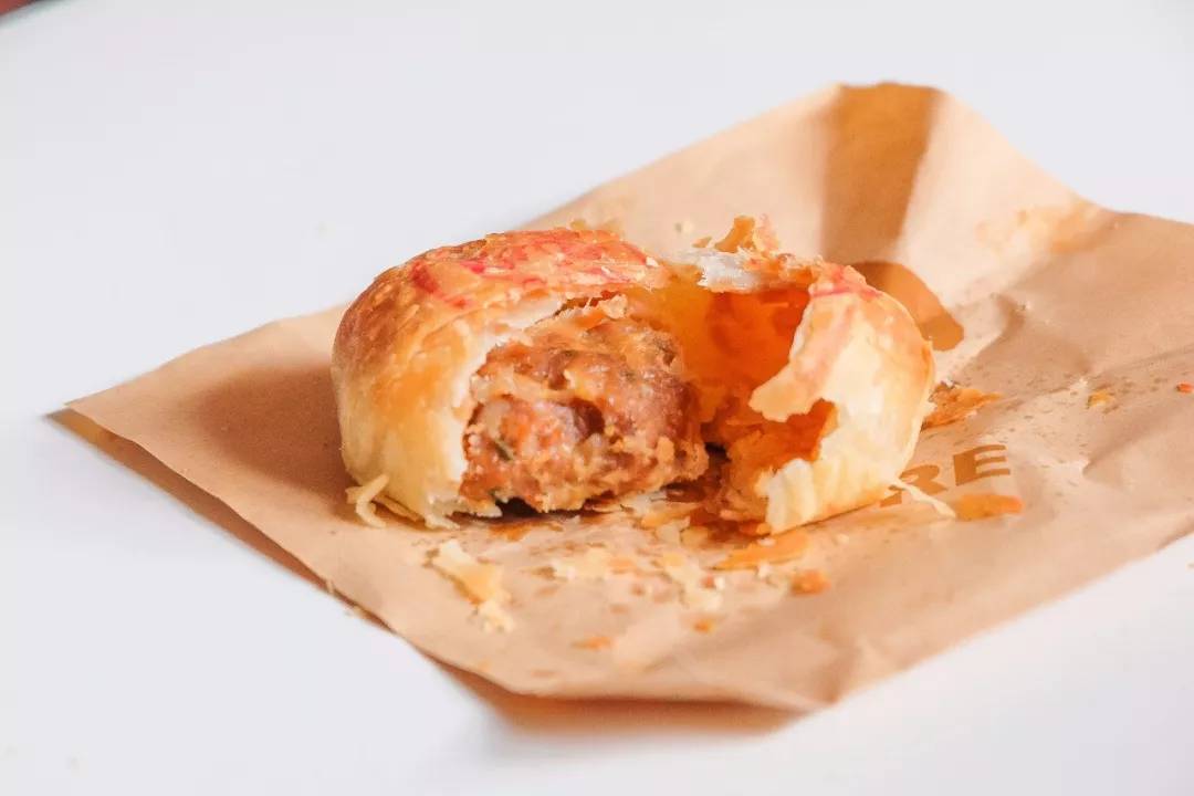 魔都鲜肉月饼大盘点 (好吃月饼测评排行榜)
